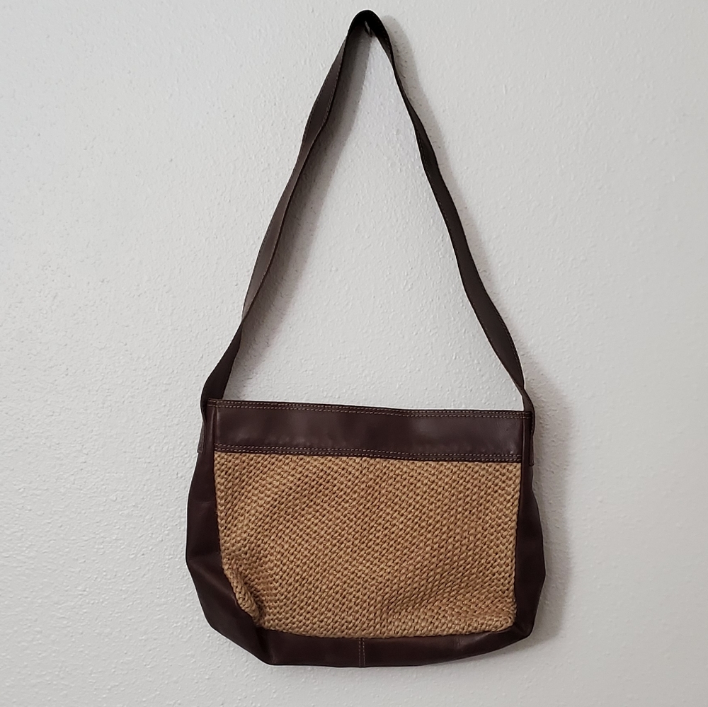 Bottega Veneta Woven Handbag